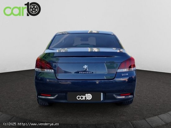 Peugeot 508 SW Active 1.6 BlueHDi 88KW (120CV) - Toledo