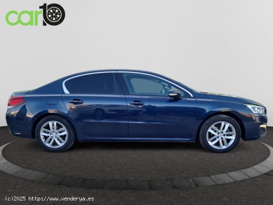 Peugeot 508 SW Active 1.6 BlueHDi 88KW (120CV) - Toledo