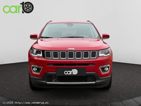 Jeep Compass 1.4 Mair 103kW Limited 4x2 - mostoles