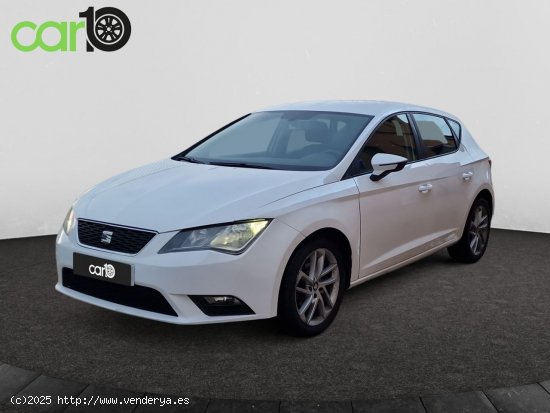  Seat Leon 1.6 TDI 105cv Reference - Toledo 