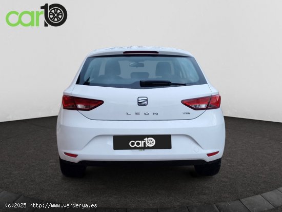 Seat Leon 1.6 TDI 105cv Reference - Toledo