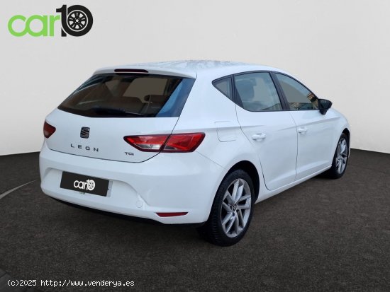 Seat Leon 1.6 TDI 105cv Reference - Toledo