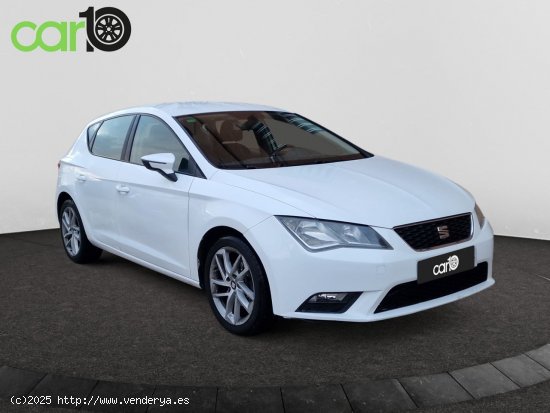 Seat Leon 1.6 TDI 105cv Reference - Toledo