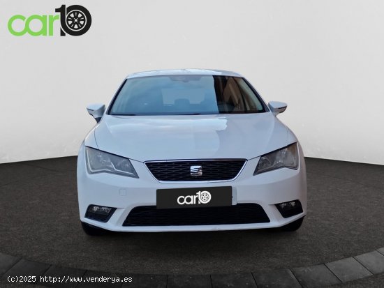 Seat Leon 1.6 TDI 105cv Reference - Toledo