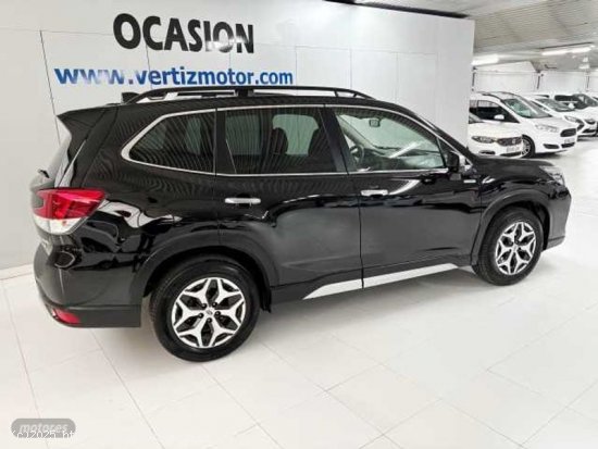 Subaru Forester 2.0i Hybrid Executive Plus CVT de 2020 con 41.000 Km por 29.500 EUR. en Guipuzcoa