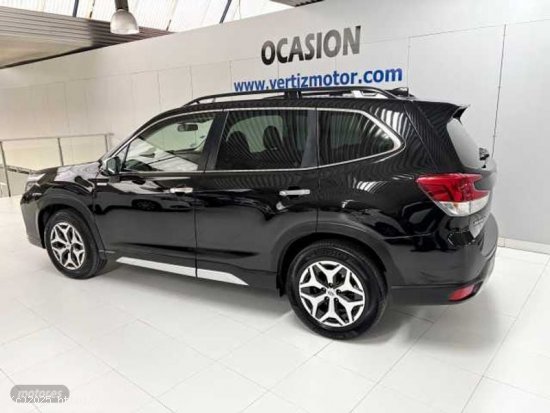 Subaru Forester 2.0i Hybrid Executive Plus CVT de 2020 con 41.000 Km por 29.500 EUR. en Guipuzcoa