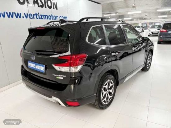 Subaru Forester 2.0i Hybrid Executive Plus CVT de 2020 con 41.000 Km por 29.500 EUR. en Guipuzcoa