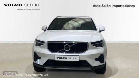 Volvo XC40 XC40 CORE B3 (G) de 2024 con 1 Km por 36.900 EUR. en Asturias