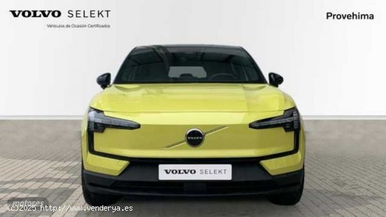 Volvo EX30 EX30 Plus, Single Motor Extended Range, Electrico de 2024 con 10.000 Km por 39.500 EUR. e