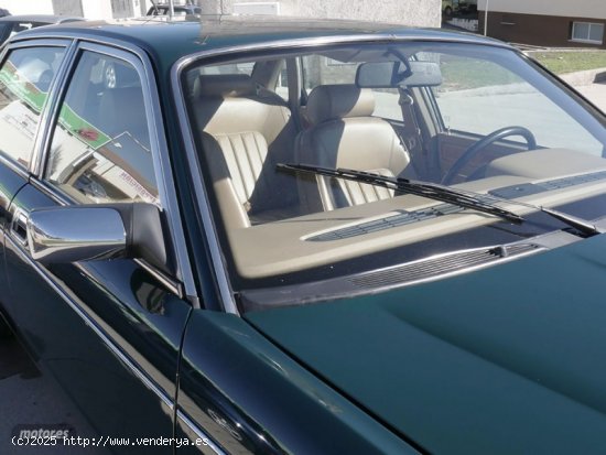 Jaguar Daimler 4.0 de 1991 con 168.011 Km por 9.600 EUR. en Madrid