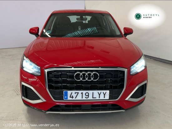 Audi Q2 35 TFSI 110kW (150CV) S tronic - Zaratán