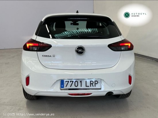 Opel Corsa 1.2T XHL 74kW (100CV) Edition - Zaratán