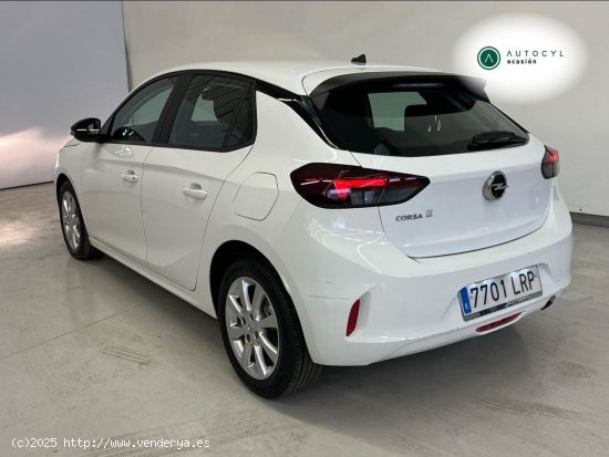 Opel Corsa 1.2T XHL 74kW (100CV) Edition - Zaratán