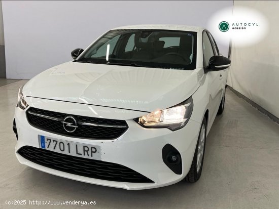 Opel Corsa 1.2T XHL 74kW (100CV) Edition - Zaratán