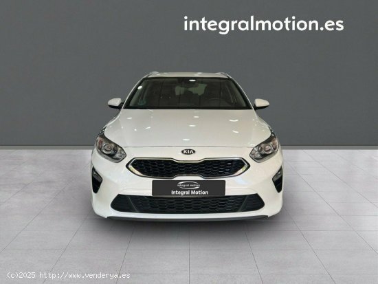 Kia Ceed Sport Tourer 1.0 TGDI 120CV Style Edition - 