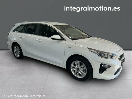 Kia Ceed Sport Tourer 1.0 TGDI 120CV Style Edition - 