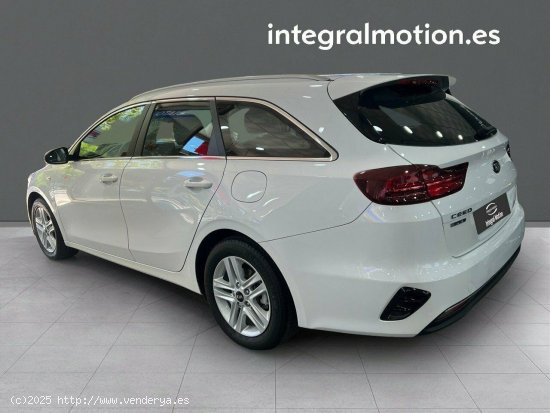 Kia Ceed Sport Tourer 1.0 TGDI 120CV Style Edition - 