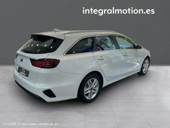 Kia Ceed Sport Tourer 1.0 TGDI 120CV Style Edition - 