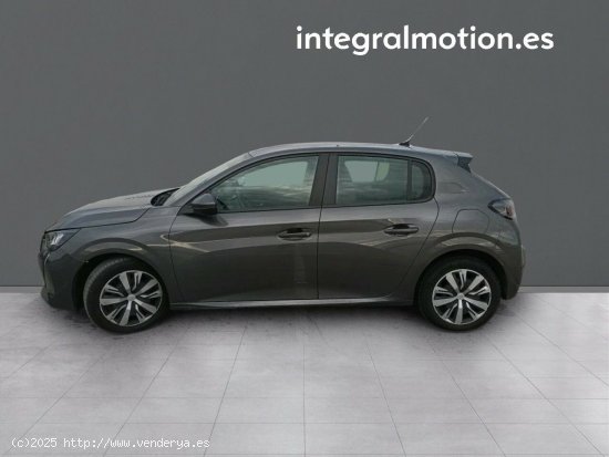 Peugeot 208 BlueHDi 73kW (100CV) Active - 