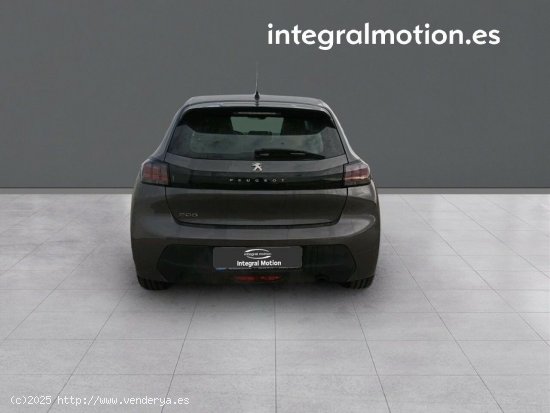 Peugeot 208 BlueHDi 73kW (100CV) Active - 