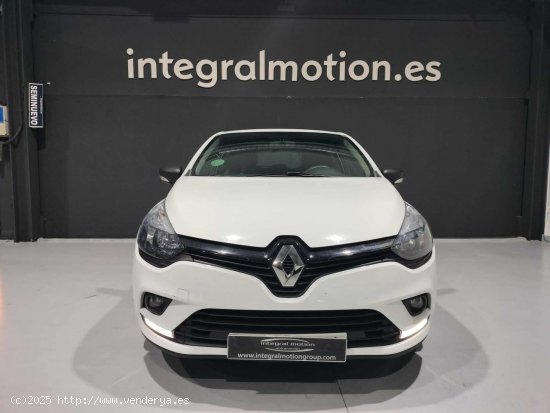 Renault Clio Business dCi 66kW (90CV) -18 - 