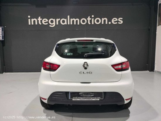 Renault Clio Business dCi 66kW (90CV) -18 - 