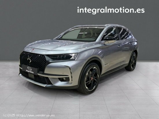  DS Automobiles DS 7 Crossback BlueHDi 132kW (180CV) Auto. PERF.LINE -  