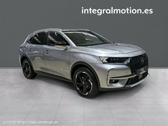 DS Automobiles DS 7 Crossback BlueHDi 132kW (180CV) Auto. PERF.LINE - 