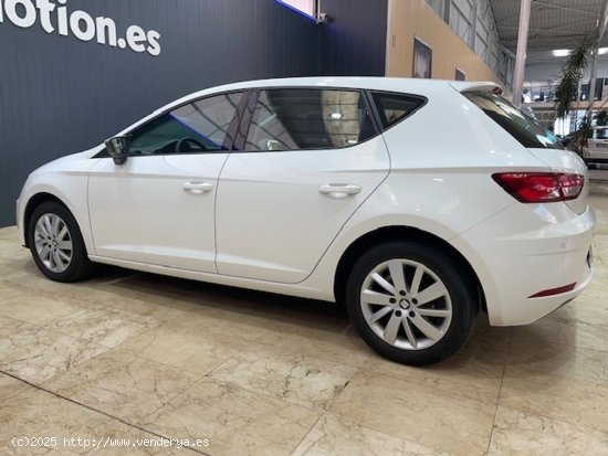 Seat Leon 1.6 TDI 85kW St&Sp Reference Edition - 