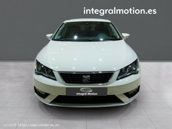 Seat Leon 1.6 TDI 85kW (115CV) S&S Style Visio Ed - 