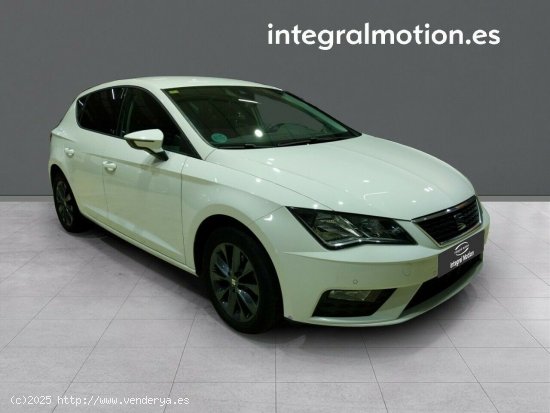 Seat Leon 1.6 TDI 85kW (115CV) S&S Style Visio Ed - 