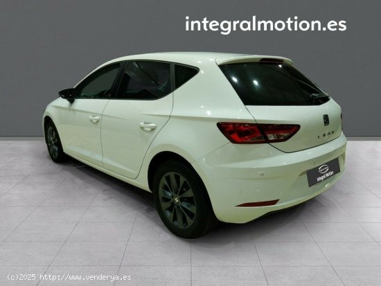 Seat Leon 1.6 TDI 85kW (115CV) S&S Style Visio Ed - 