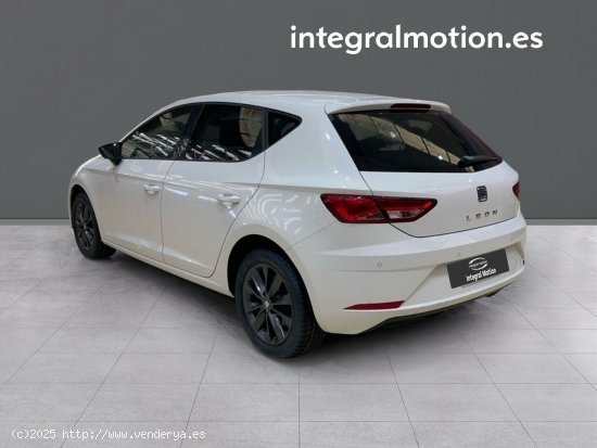 Seat Leon 1.5 TSI 96kW (130CV) S&S Style Visio Ed - 