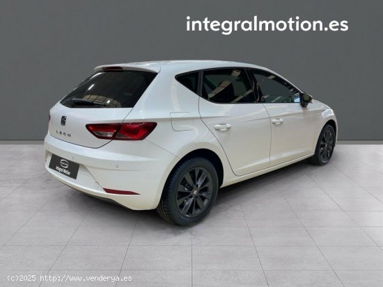 Seat Leon 1.5 TSI 96kW (130CV) S&S Style Visio Ed - 