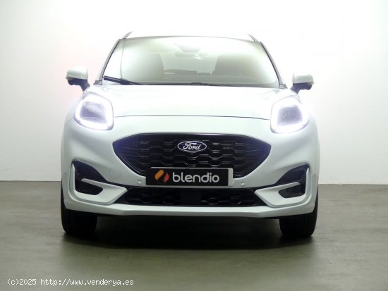 Ford Puma 1.0 EcoBoost 125cv ST-Line MHEV - 