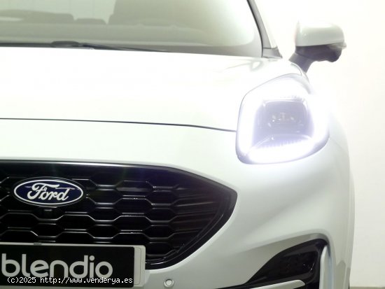 Ford Puma 1.0 EcoBoost 125cv ST-Line MHEV - 