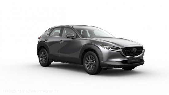 Mazda CX-30 2.5L e-SKYACT G MHEV 103kW Prime-Line MT - 