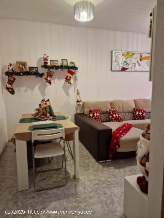 VENTA DE PISO EN PLANTA BAJA EN CHURRA - MURCIA