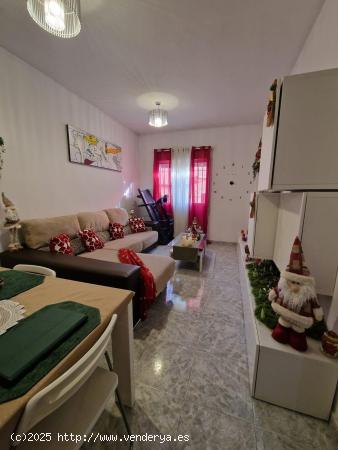 VENTA DE PISO EN PLANTA BAJA EN CHURRA - MURCIA