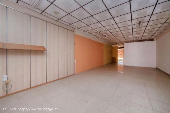 local comercial en almoradi - ALICANTE