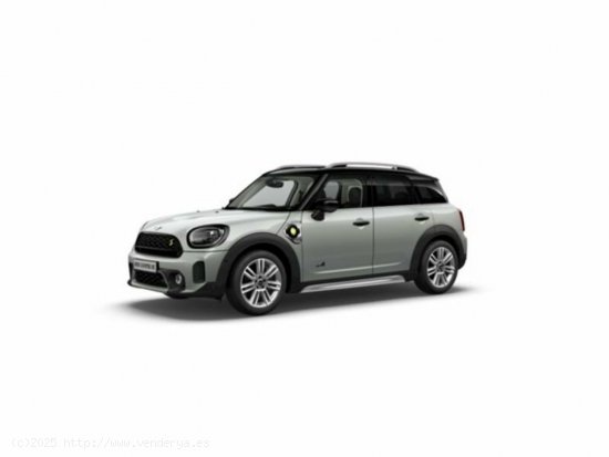 MINI Countryman Cooper S E ALL4 162 kW (220 CV) - 