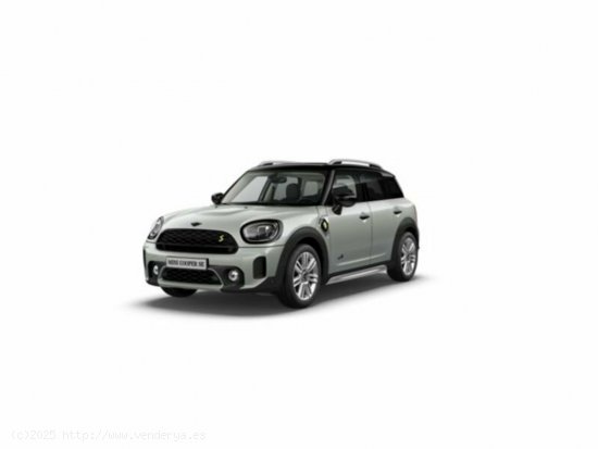 MINI Countryman Cooper S E ALL4 162 kW (220 CV) - 