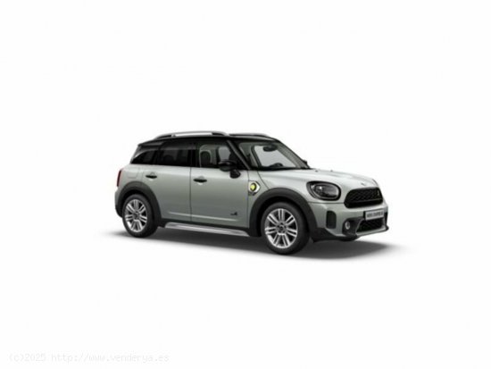 MINI Countryman Cooper S E ALL4 162 kW (220 CV) - 