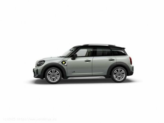 MINI Countryman Cooper S E ALL4 162 kW (220 CV) - 