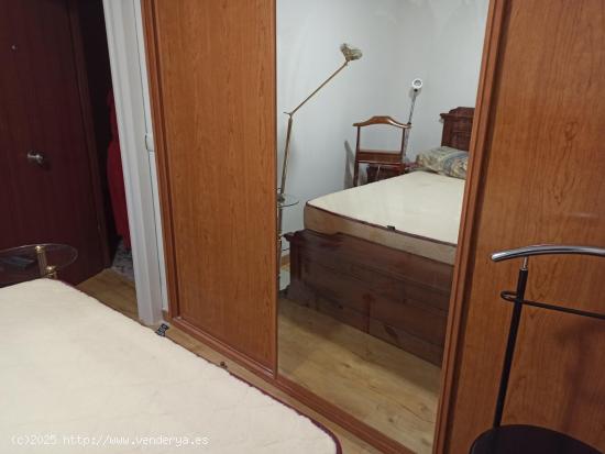 PISO EN VENTA - MADRID