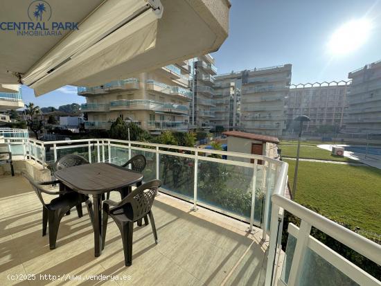 Apartamento en Salou - con Licencia Turística HUT. - TARRAGONA