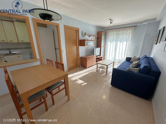 Apartamento en Salou - con Licencia Turística HUT. - TARRAGONA