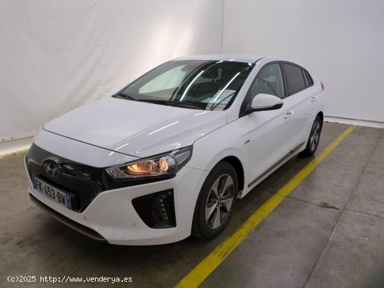 Hyundai IONIQ EV Style - Navalcarnero