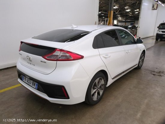 Hyundai IONIQ EV Style - Navalcarnero