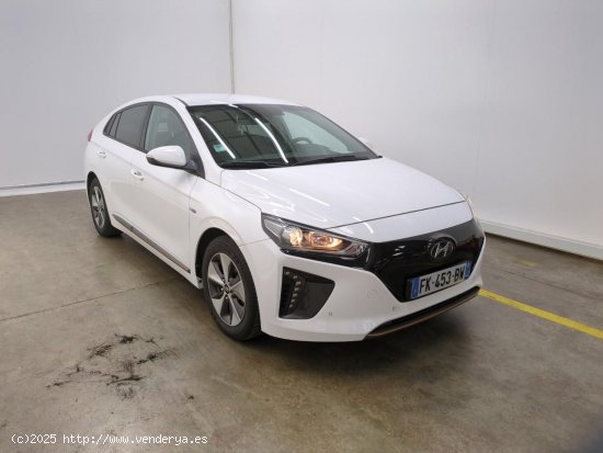 Hyundai IONIQ EV Style - Navalcarnero